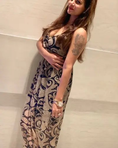 Vadipatti Escort
